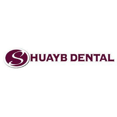 shuayb dental|shuayb dental mariner.